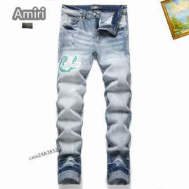 Picture of Amiri Jeans Long _SKUAmirisz29-3838326970